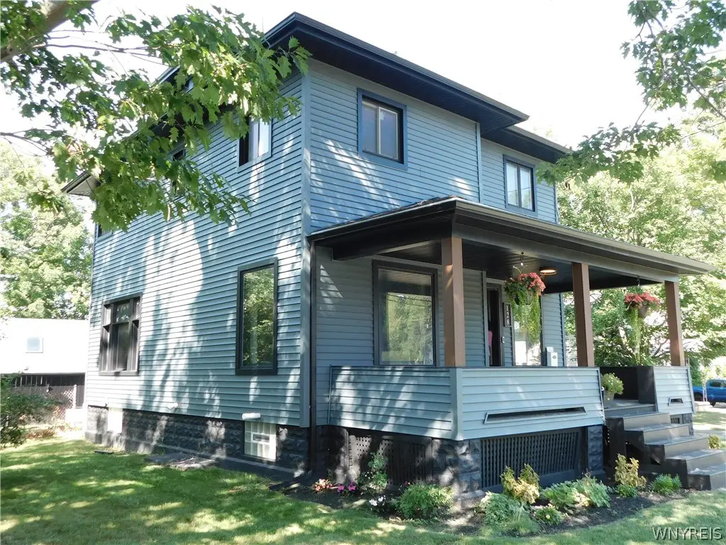 128 S South Main Street, Batavia, NY 14020 - #1