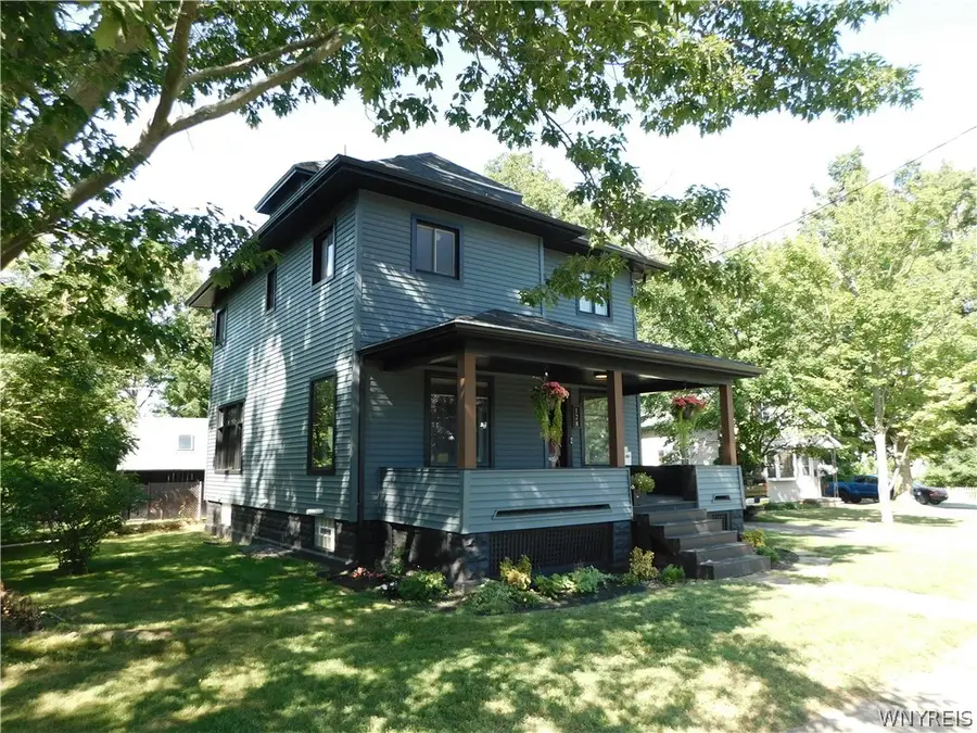 128 S South Main Street, Batavia, NY 14020 - #2