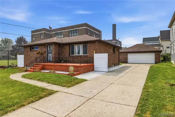 417 Doat Street, Buffalo, NY 14211