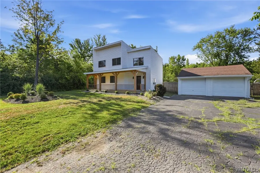 789 Lake Street, Angola, NY 14006 - #3