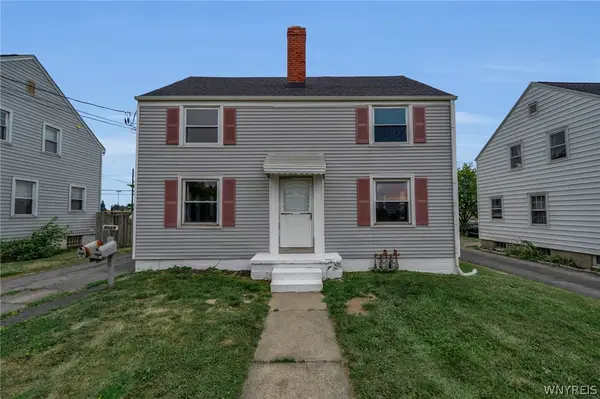 4529 Union Road, Buffalo, NY 14225