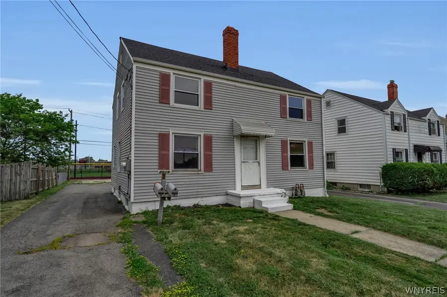 4529 Union Road, Buffalo, NY 14225 - #2