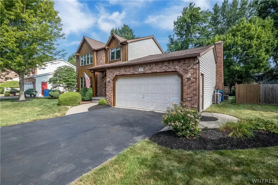 238 Wyeth Drive, Getzville, NY 14068 - #2