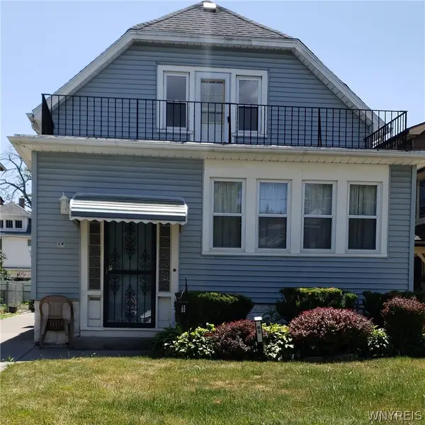 65 Easton Avenue, Buffalo, NY 14215
