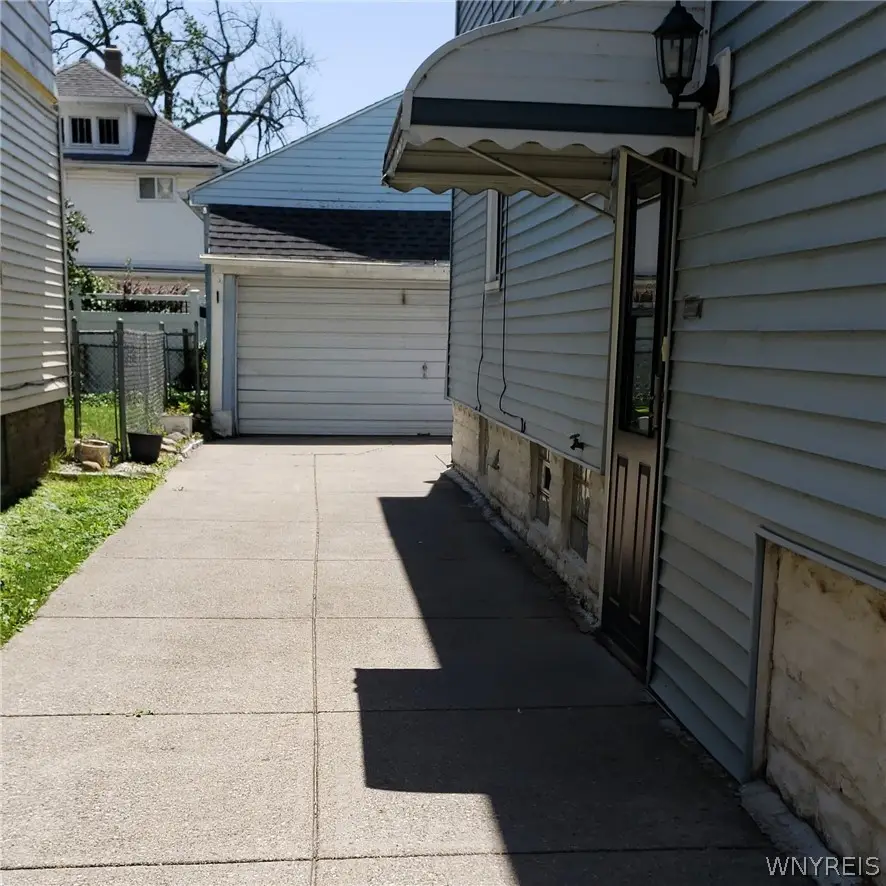 65 Easton Avenue, Buffalo, NY 14215 - #2