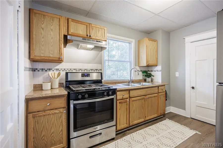 659 Seward Street, Rochester, NY 14611 - #2