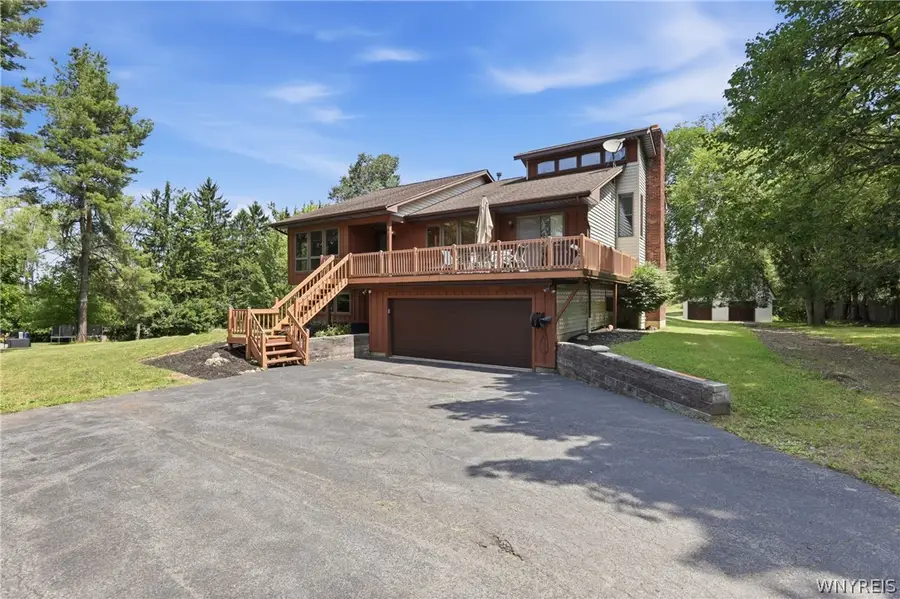 861 Bowen Road, Elma, NY 14059 - #3
