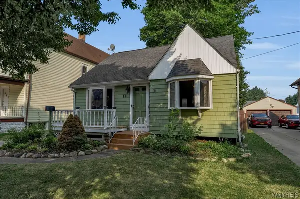 42 Tindle Avenue, Buffalo, NY 14224