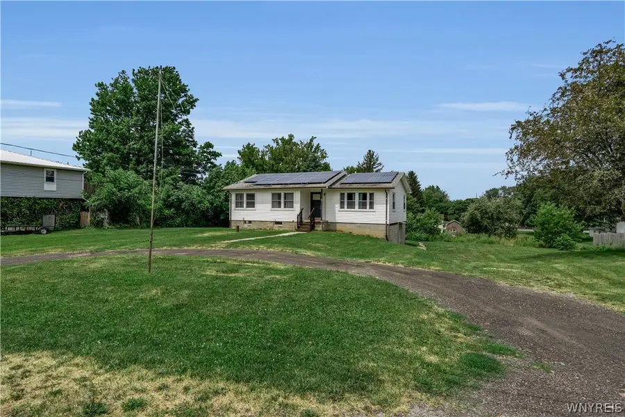 1367 Church Street, Basom, NY 14013 - #2