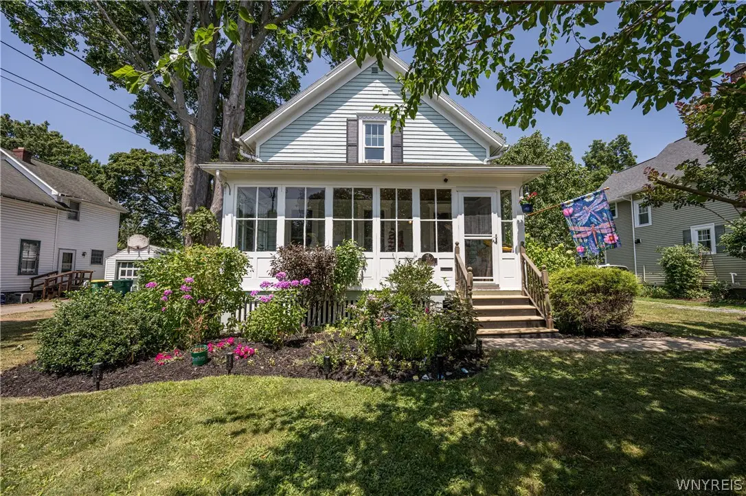 27 Linwood Avenue, Hamburg, NY 14075 - #1