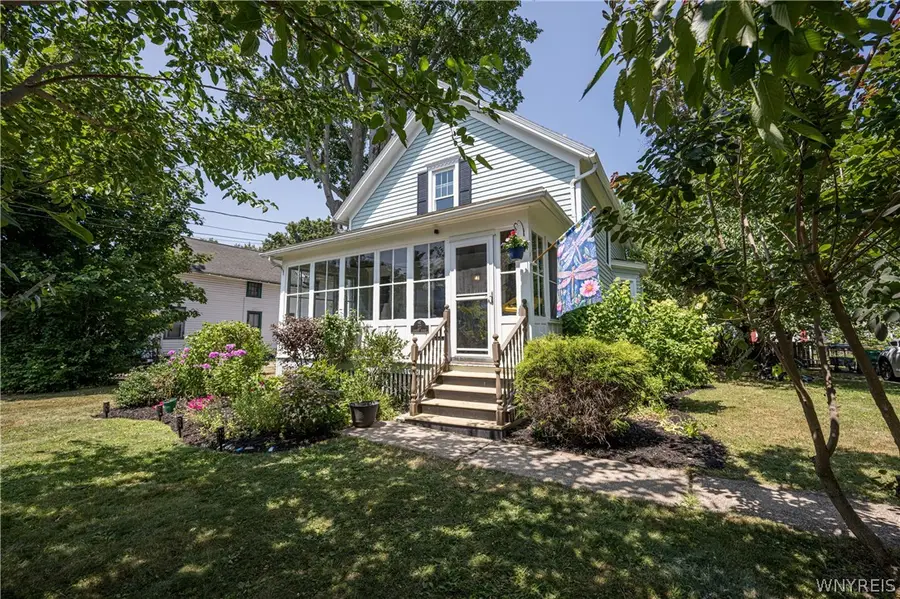 27 Linwood Avenue, Hamburg, NY 14075 - #2