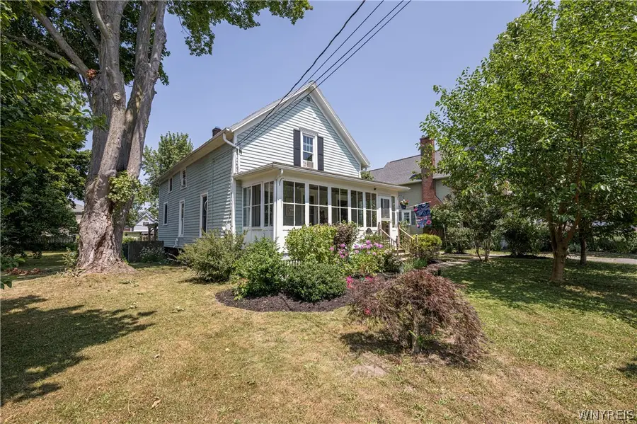 27 Linwood Avenue, Hamburg, NY 14075 - #3