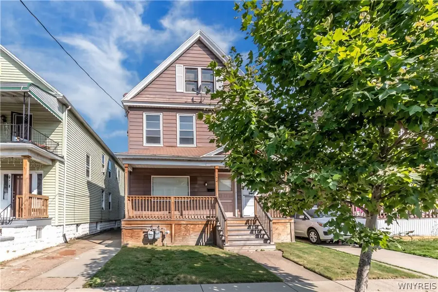 74 Ryan Street, Buffalo, NY 14210 - #2