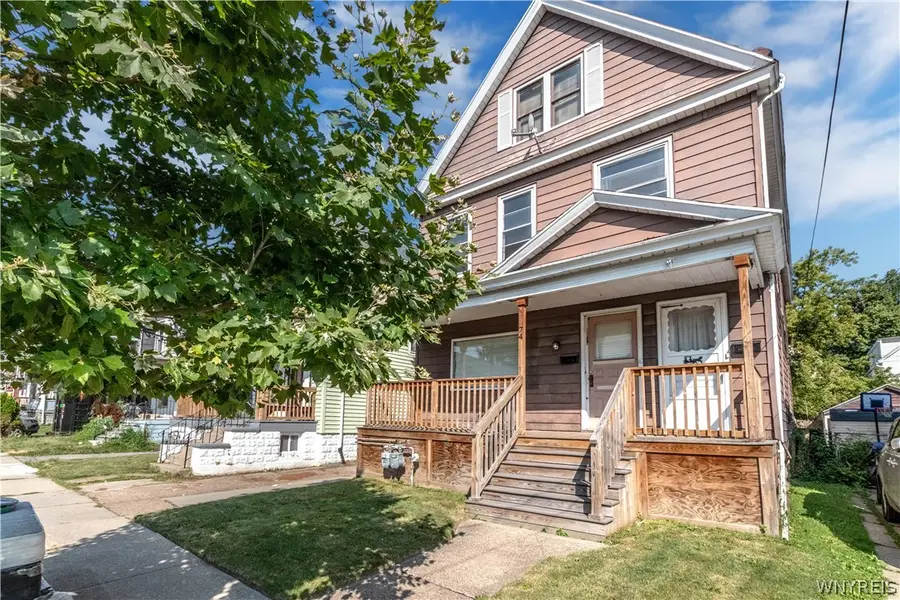74 Ryan Street, Buffalo, NY 14210 - #3