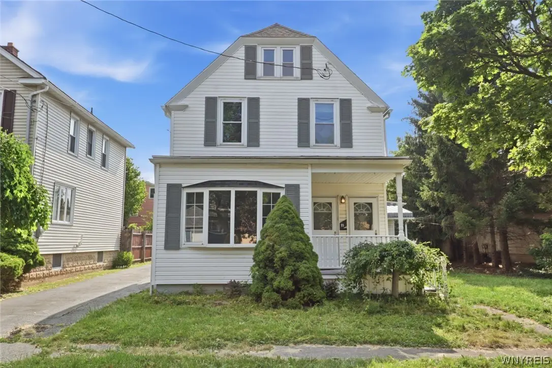 95 Preston Street, Depew, NY 14043 - #1