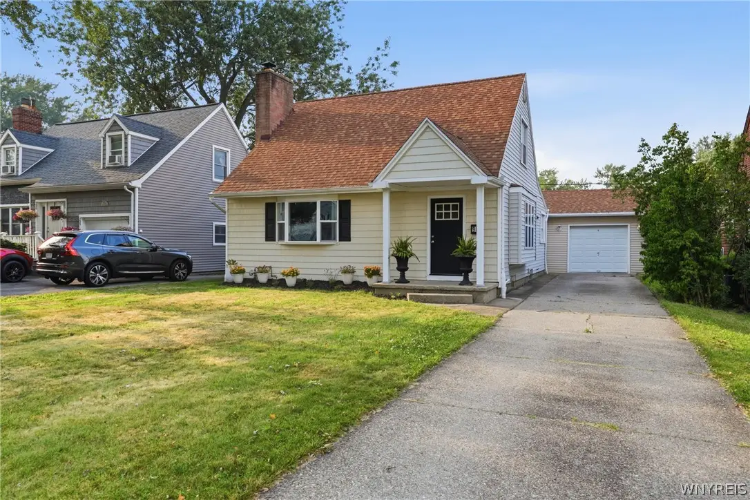 98 Northwood Drive, Tonawanda, NY 14223 - #1