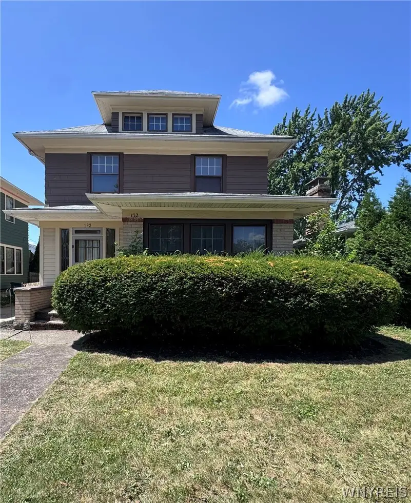 132 Niagara Falls Boulevard, Buffalo, NY 14214 - #2