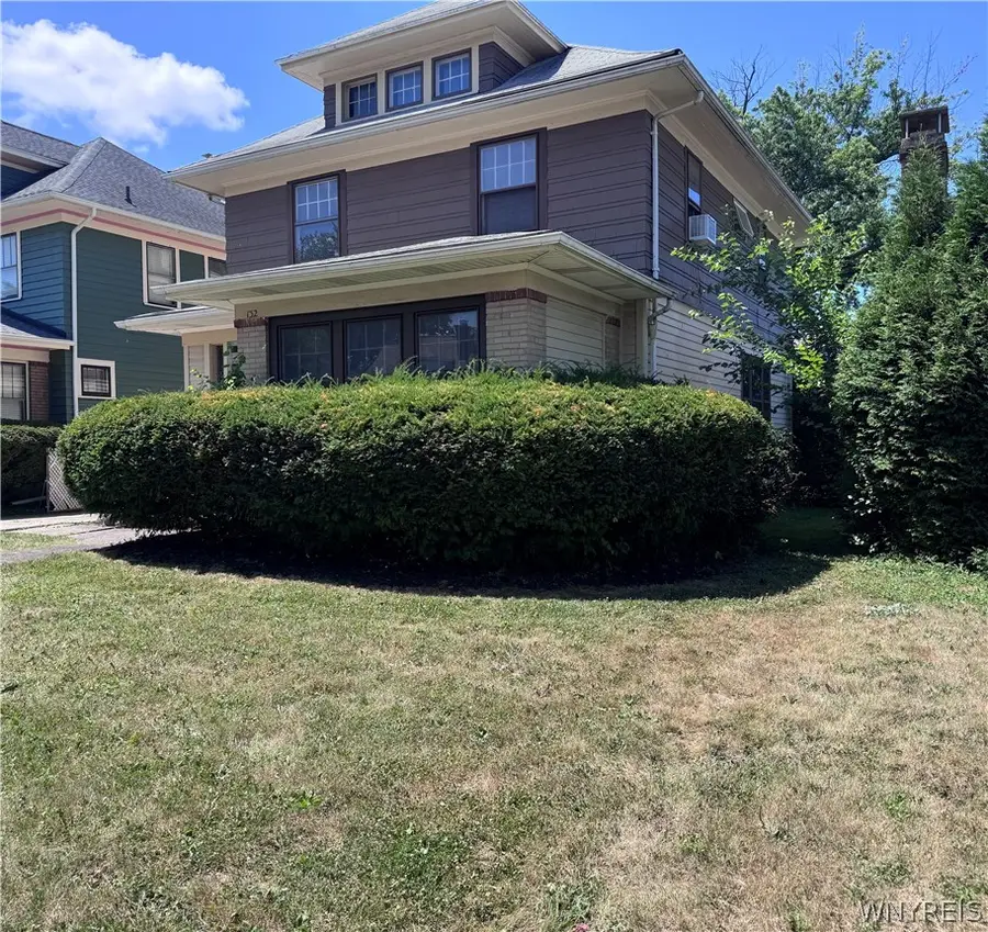 132 Niagara Falls Boulevard, Buffalo, NY 14214 - #3