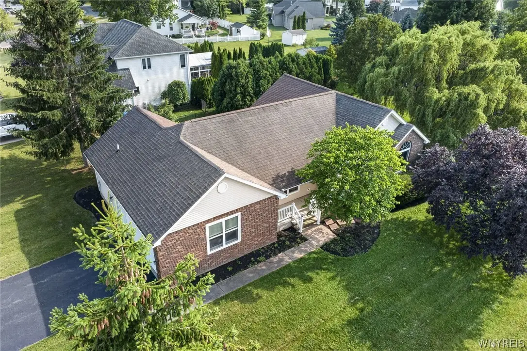 429 Carrollwood Drive, Youngstown, NY 14174 - #1