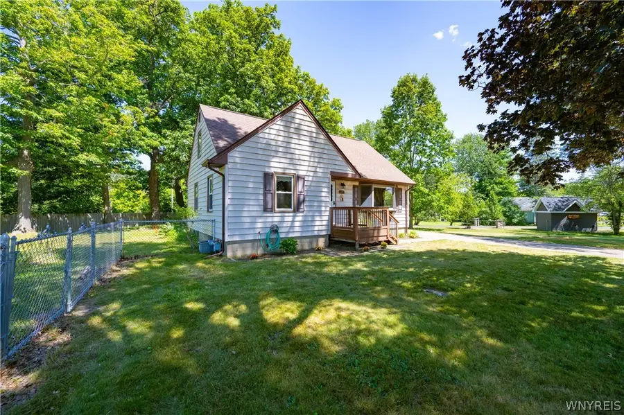 6641 Taylor Road, Hamburg, NY 14075 - #3