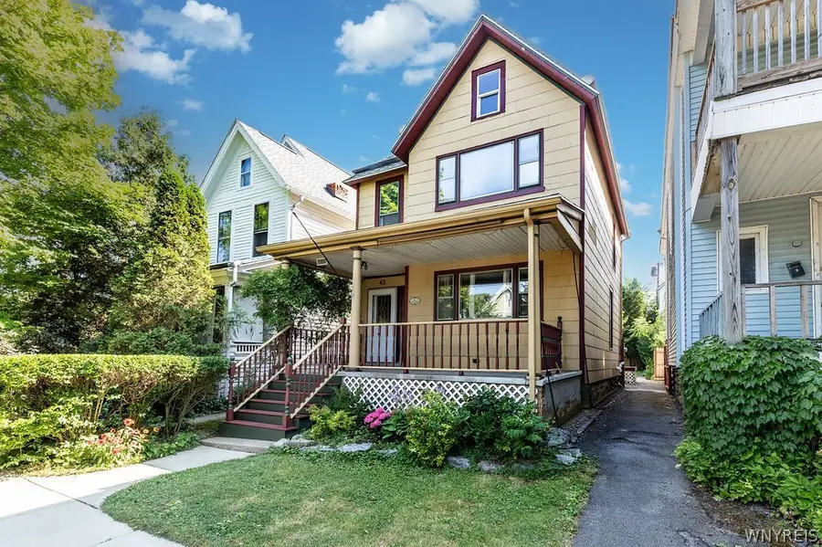 43 15th Street, Buffalo, NY 14213 - #2