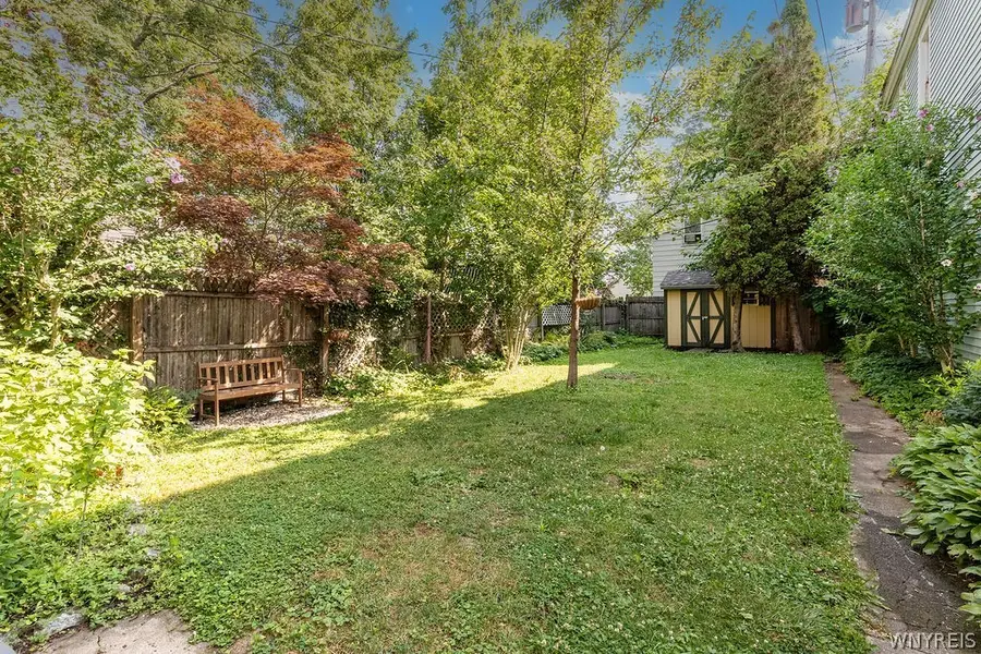43 15th Street, Buffalo, NY 14213 - #3