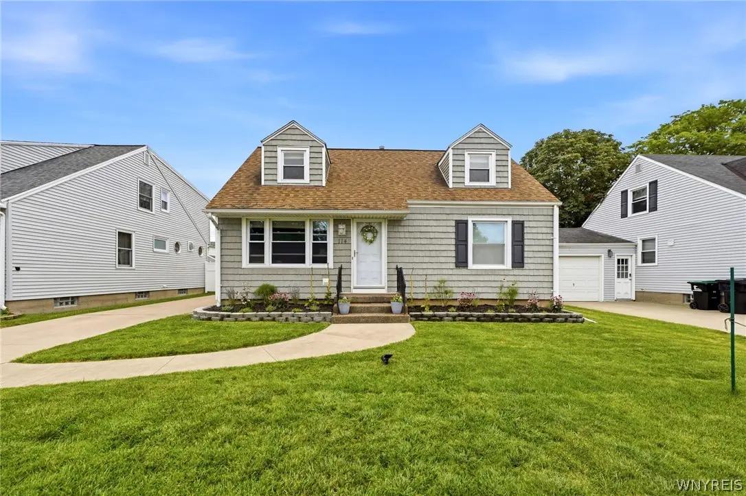 114 Sherwin Drive, Tonawanda, NY 14150 - #1