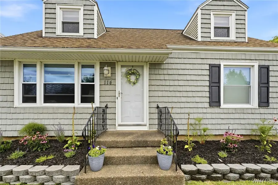 114 Sherwin Drive, Tonawanda, NY 14150 - #2