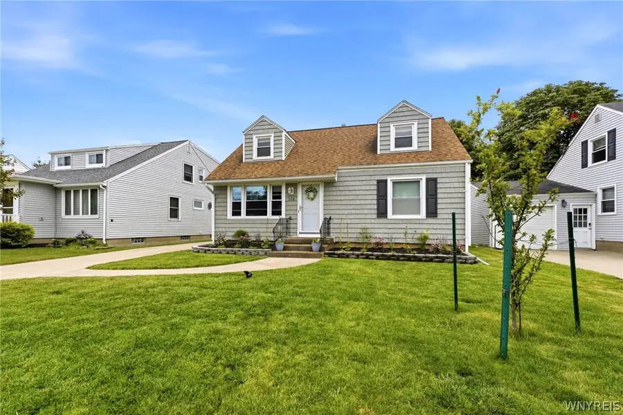 114 Sherwin Drive, Tonawanda, NY 14150 - #3