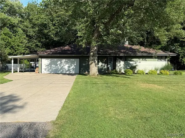 767 Kirkwood Drive, Grand Island, NY 14072
