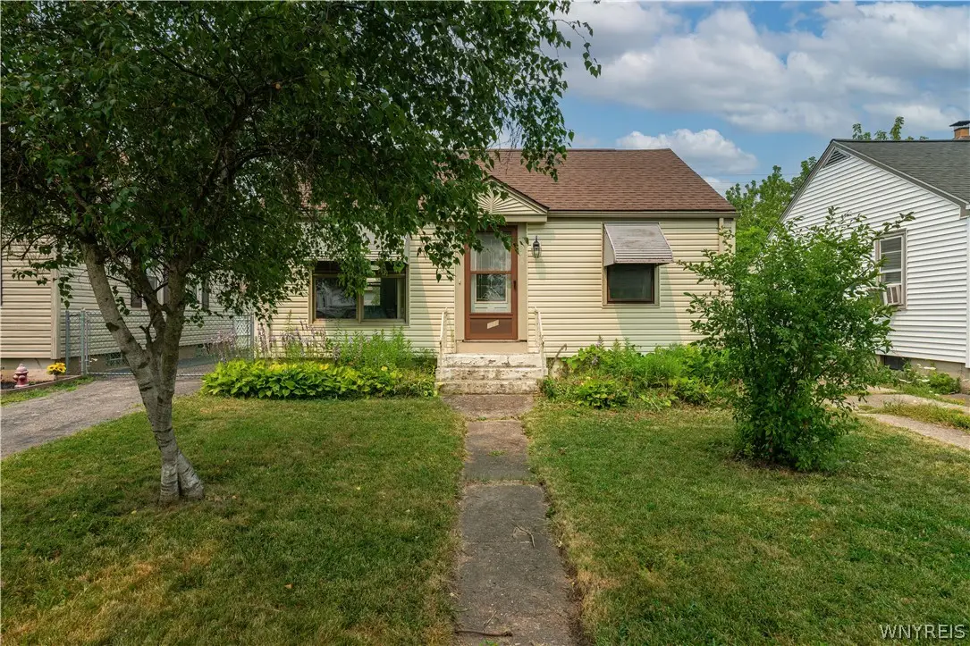 358 Taunton Place, Buffalo, NY 14216 - #1