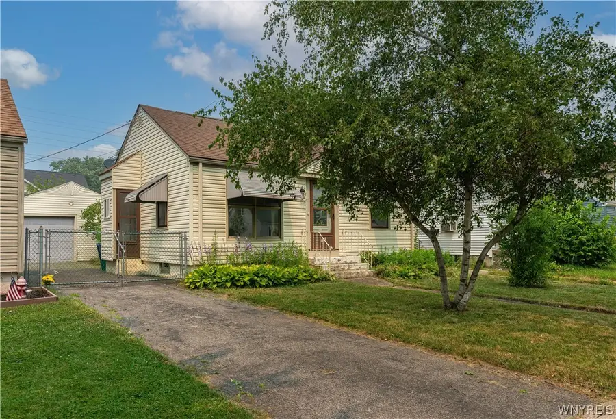 358 Taunton Place, Buffalo, NY 14216 - #2