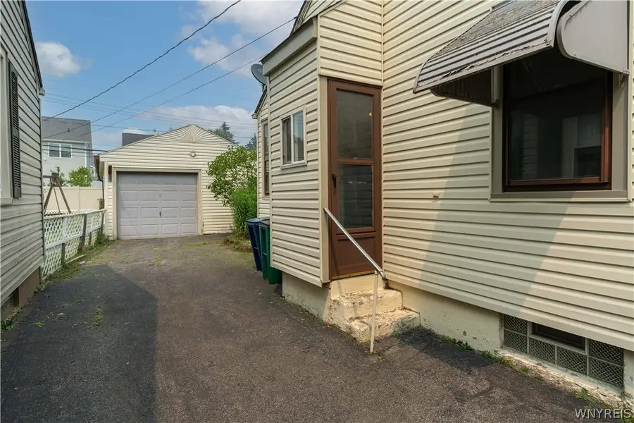 358 Taunton Place, Buffalo, NY 14216 - #3