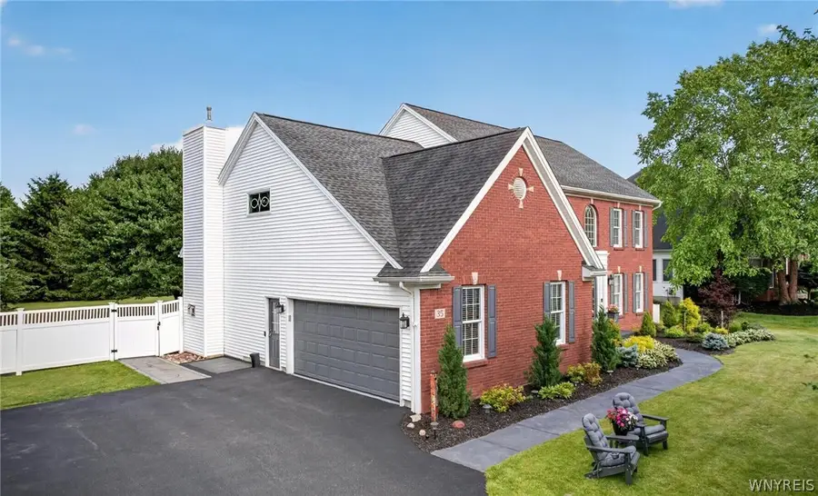 35 Norwood Lane, Orchard Park, NY 14127 - #2
