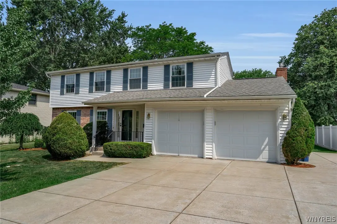 128 Old Farm Circle, Buffalo, NY 14221 - #1