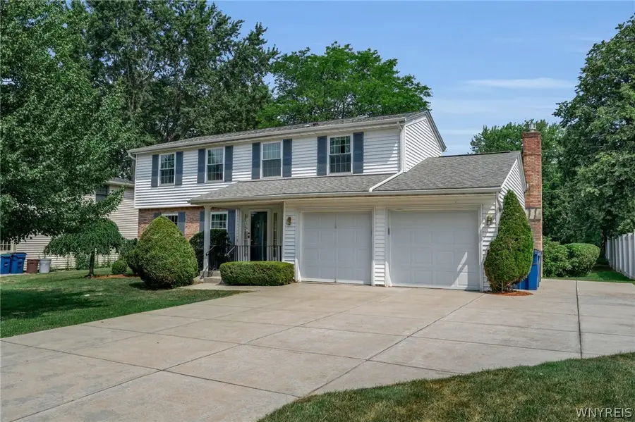 128 Old Farm Circle, Buffalo, NY 14221 - #2