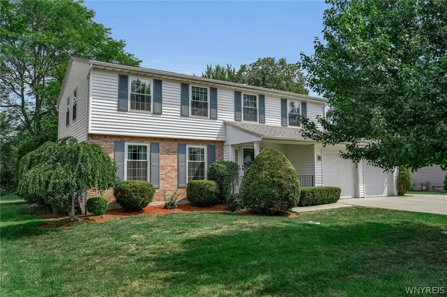 128 Old Farm Circle, Buffalo, NY 14221 - #3