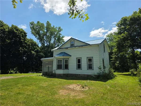 12298 Maple Ridge Road, Medina, NY 14103