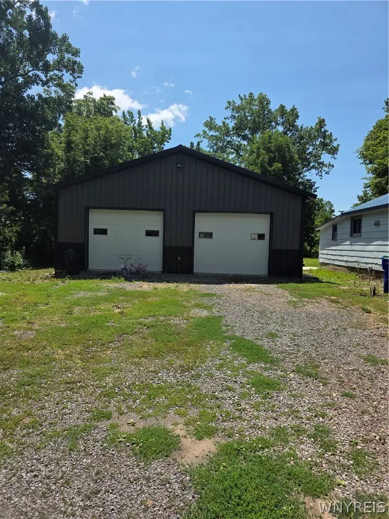 12298 Maple Ridge Road, Medina, NY 14103 - #2