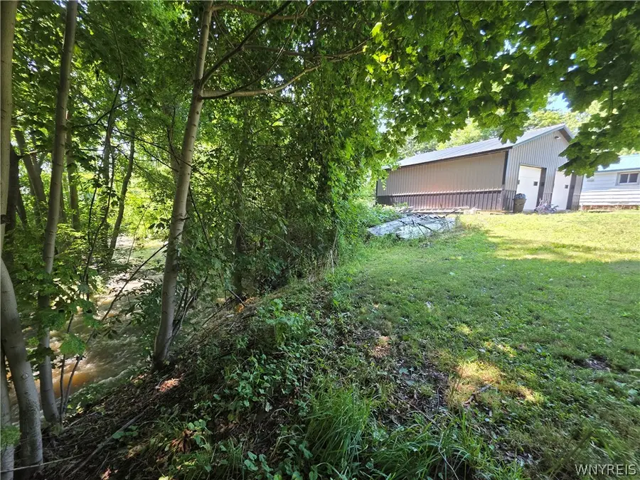12298 Maple Ridge Road, Medina, NY 14103 - #3