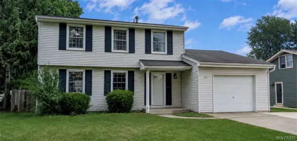 289 Patrice Terrace, Buffalo, NY 14221