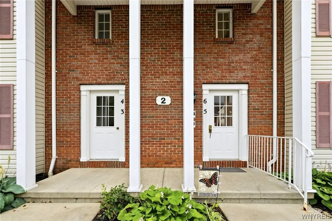 2 Keph Drive #5, Amherst, NY 14228 - #1