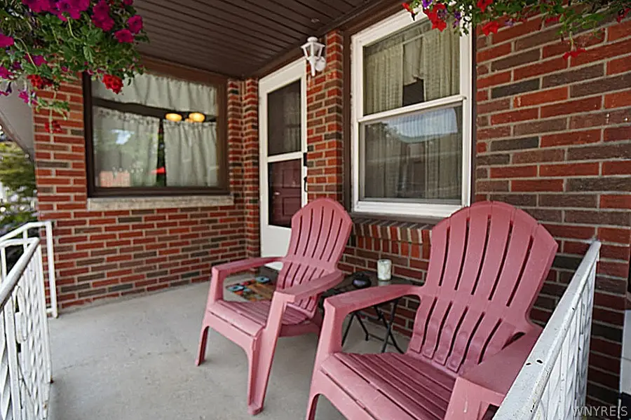 717 Shad Street, North Tonawanda, NY 14120 - #3