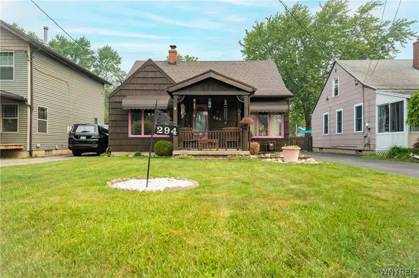 294 North Avenue, Buffalo, NY 14224