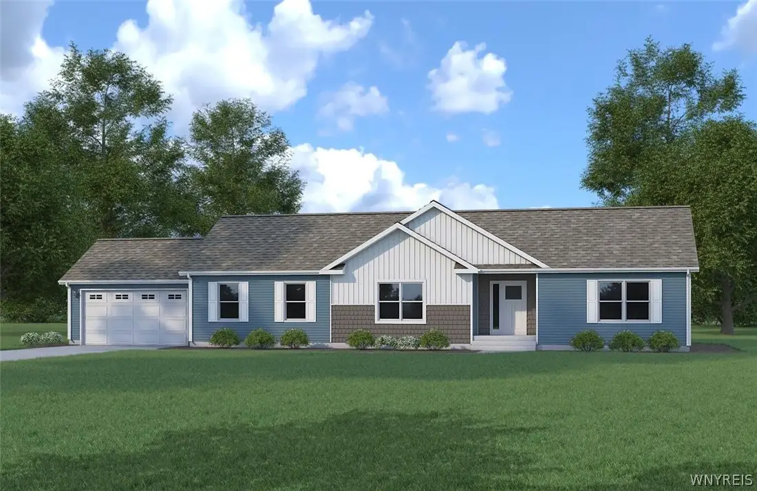 2071 Flavia Lane, Collins, NY 14034 - #1