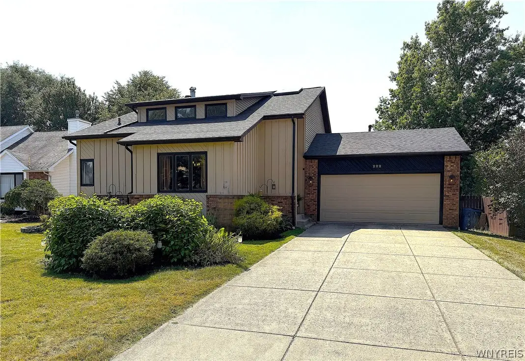 222 Brush Creek Road, Buffalo, NY 14221 - #1