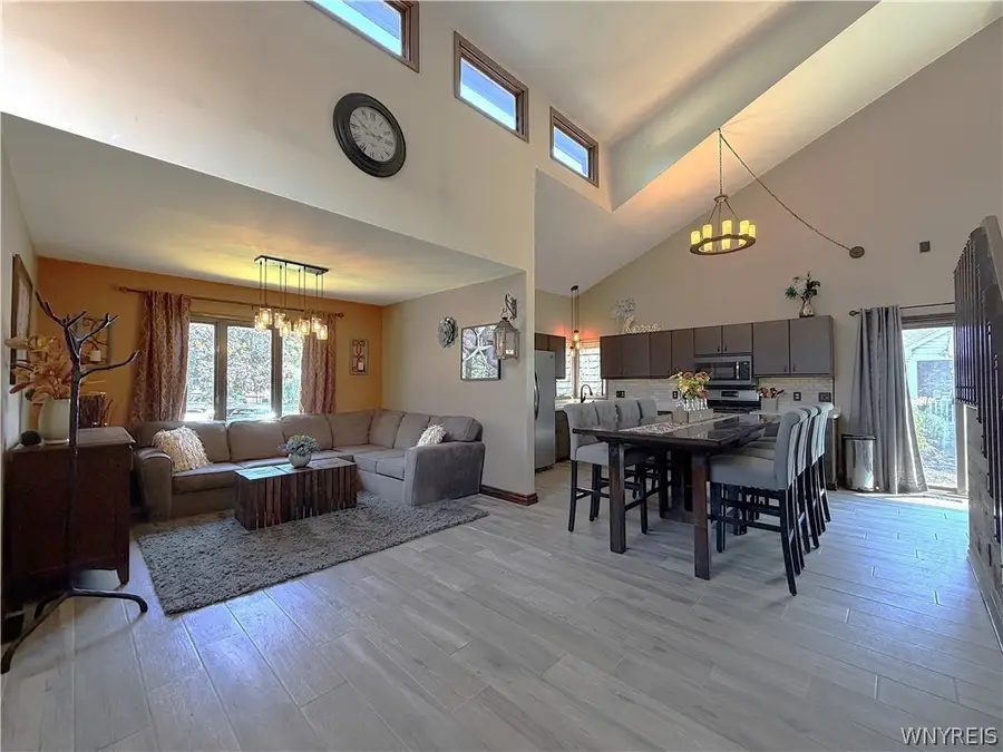 222 Brush Creek Road, Buffalo, NY 14221 - #2