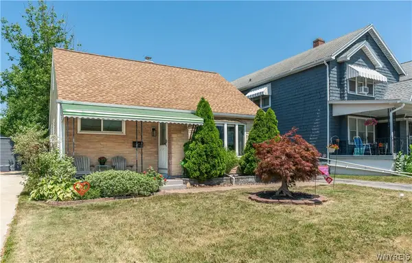 153 Eiseman Avenue, Buffalo, NY 14217