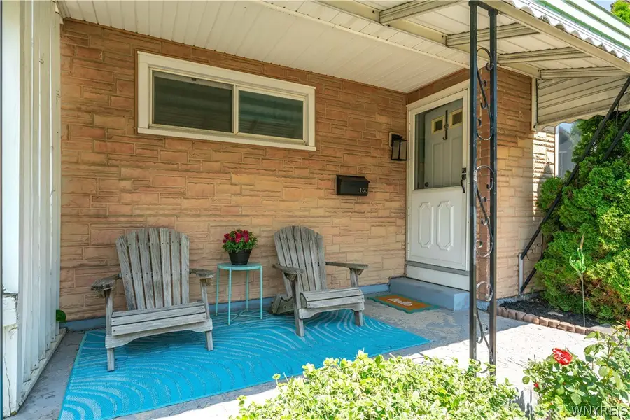 153 Eiseman Avenue, Buffalo, NY 14217 - #2