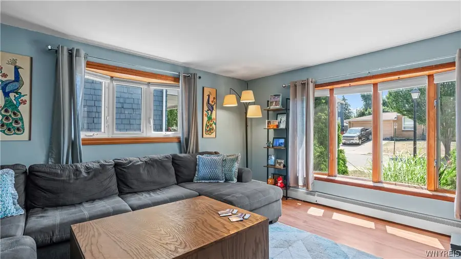 153 Eiseman Avenue, Buffalo, NY 14217 - #3